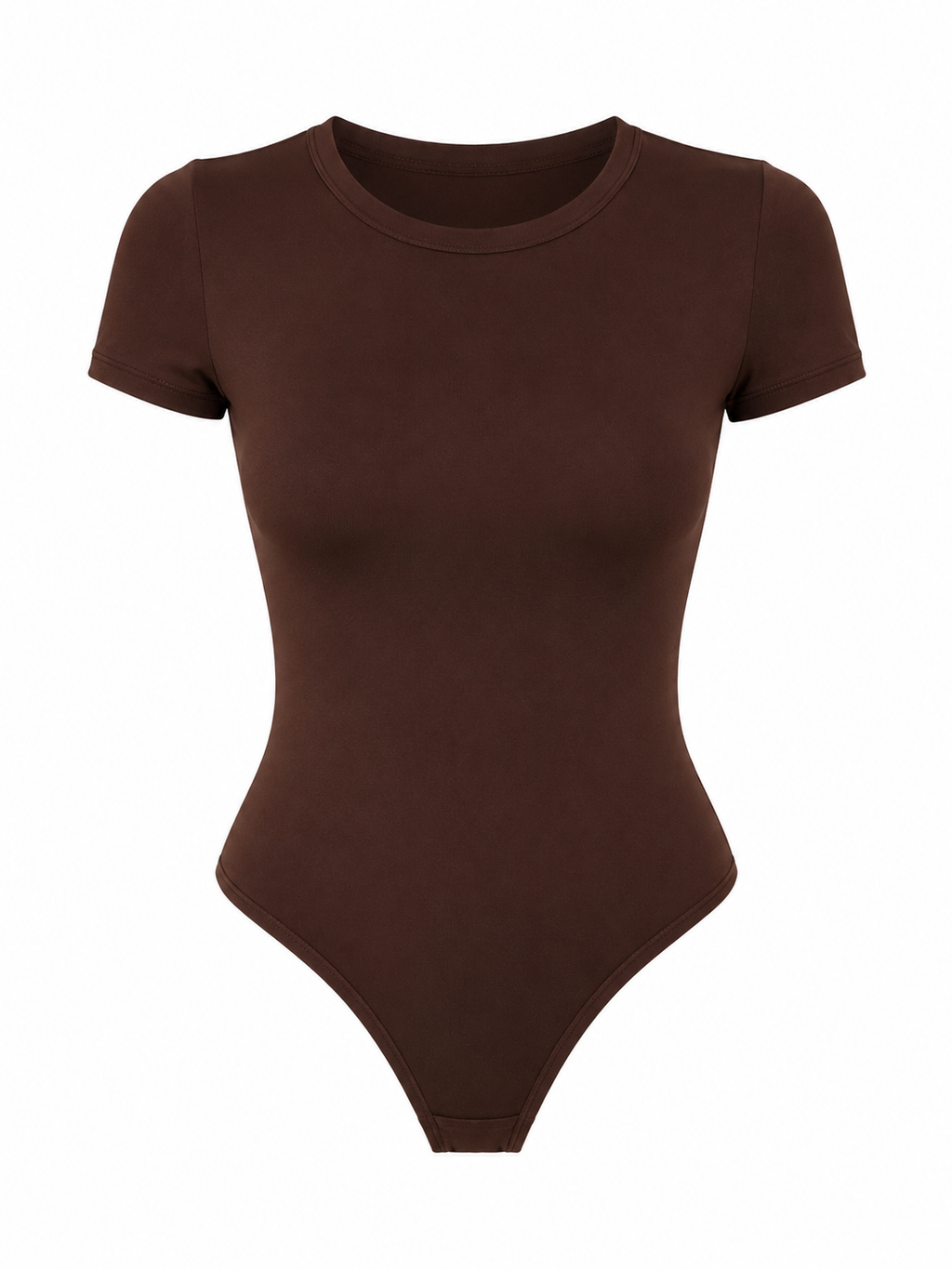 Sculpt Short Sleeve Bodysuit