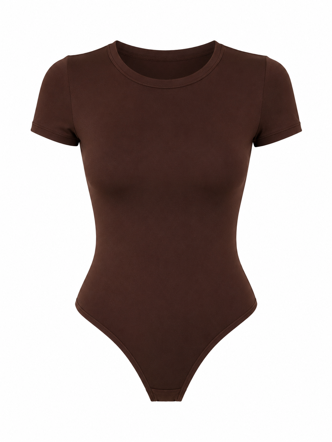 Sculpt Short Sleeve Bodysuit
