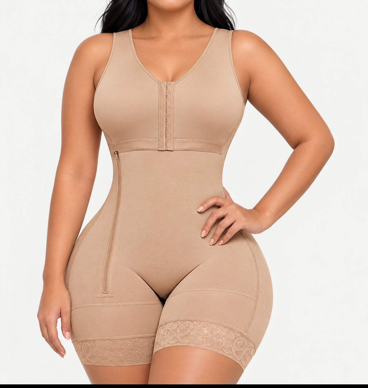 Mummy Recovery Shapewear