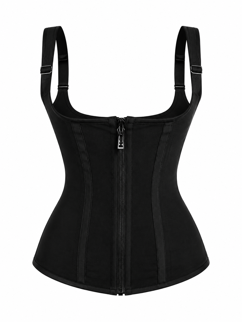 Waist Trainer with Straps