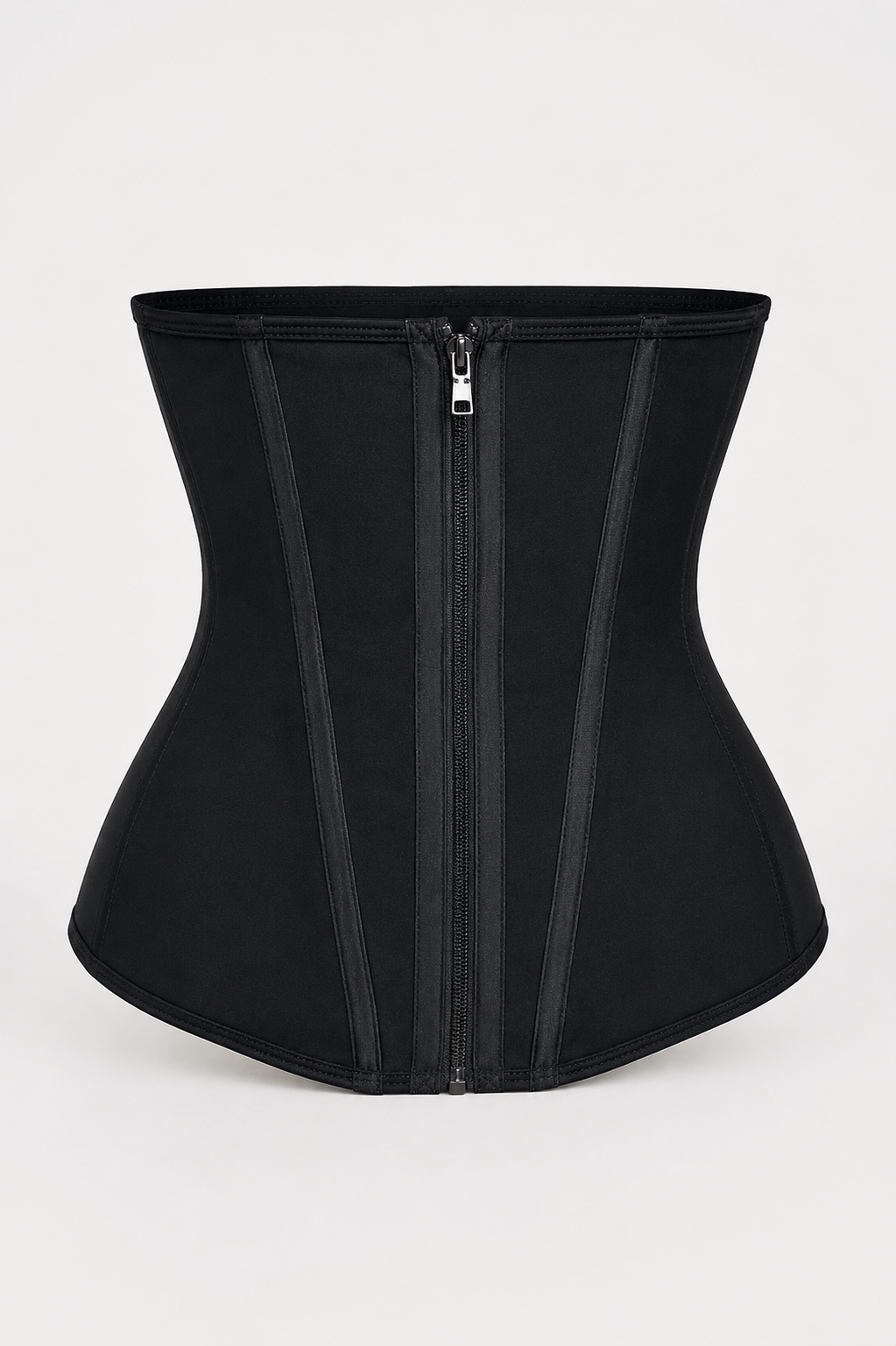 Zip Waist Trainer